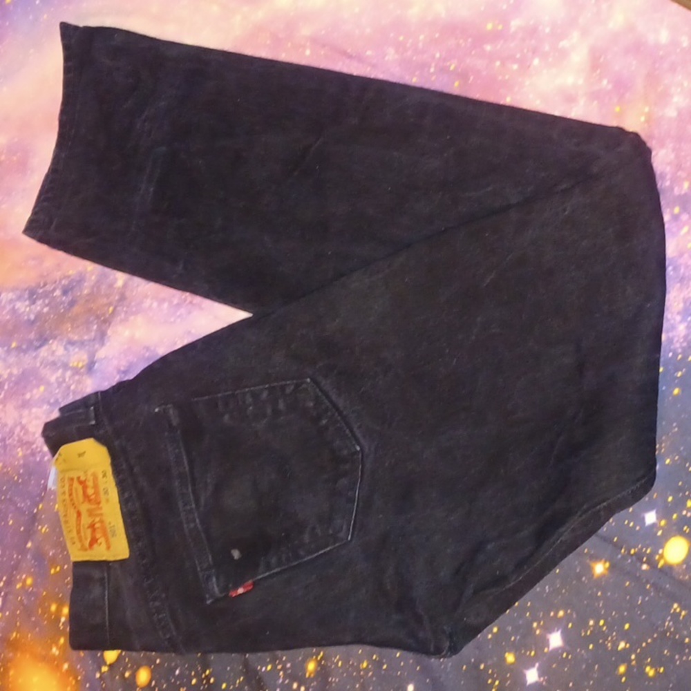 Black levis